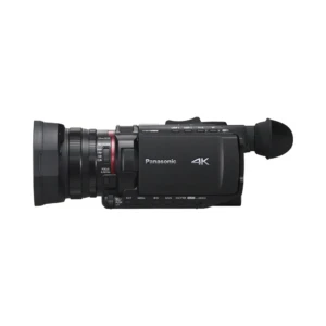 PANASONIC camcorder HC-X1600E