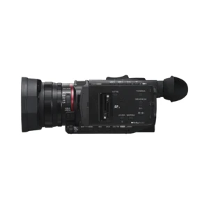 PANASONIC camcorder HC-X1600E