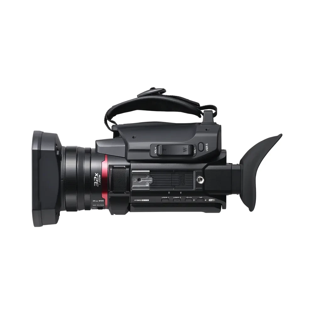 PANASONIC camcorder HC-X1600E