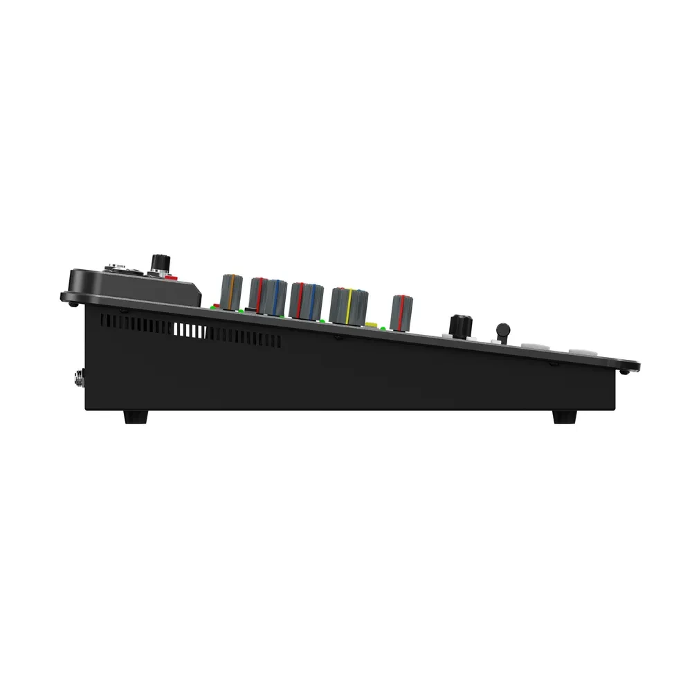 AVMATRIX Shark S4M SDI/HDMI Audio & Video Switcher