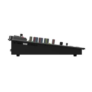 AVMATRIX Shark S4M SDI/HDMI Audio & Video Switcher