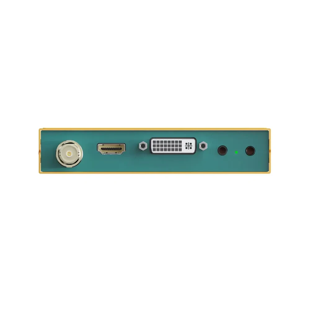 AVMATRIX UC7018 Multi-Signal to USB3.0 Capture Box