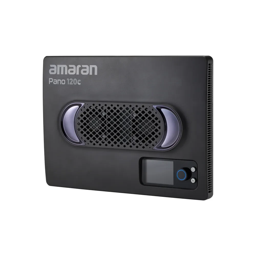 AMARAN Pano 120c Kit