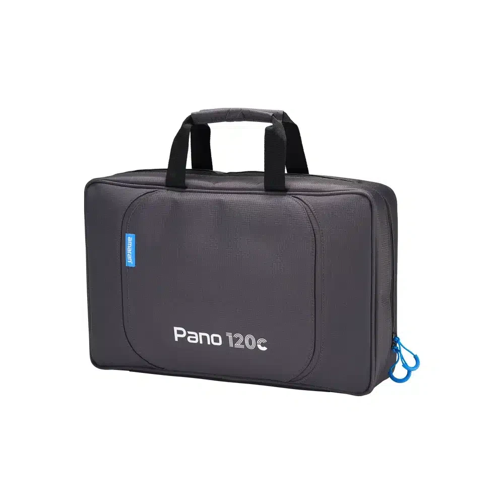 AMARAN Pano 120c Kit