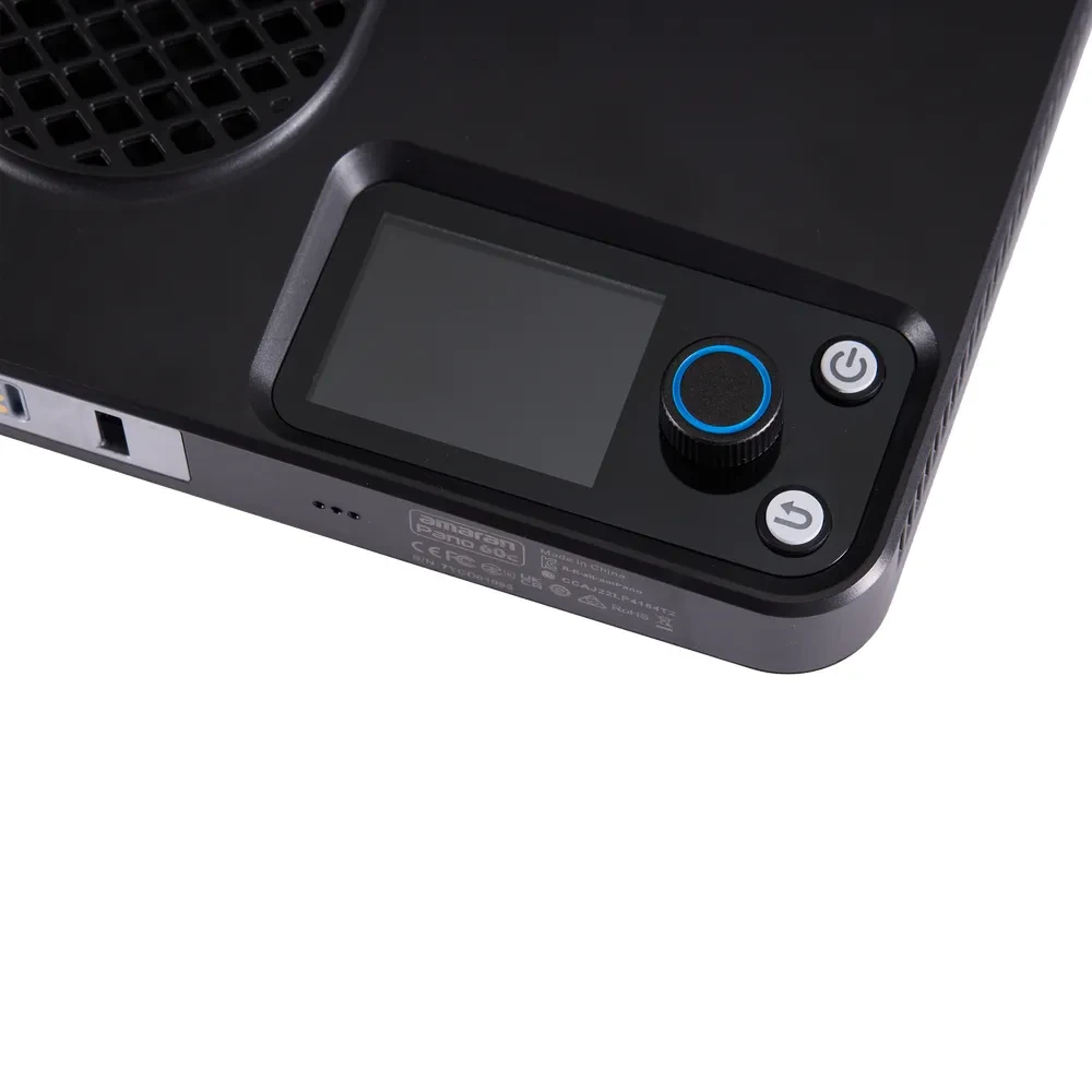 AMARAN Pano 60c Kit