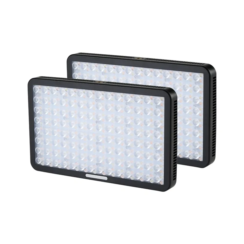 AMARAN Pano 60c 2-Light Kit