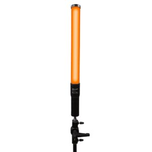 DRACAST X Series LED400 Light Tube RGBWW Light Stick (20W)
