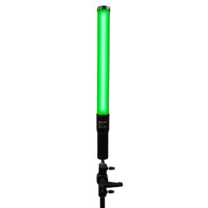 DRACAST X Series LED400 Light Tube RGBWW Light Stick (20W)