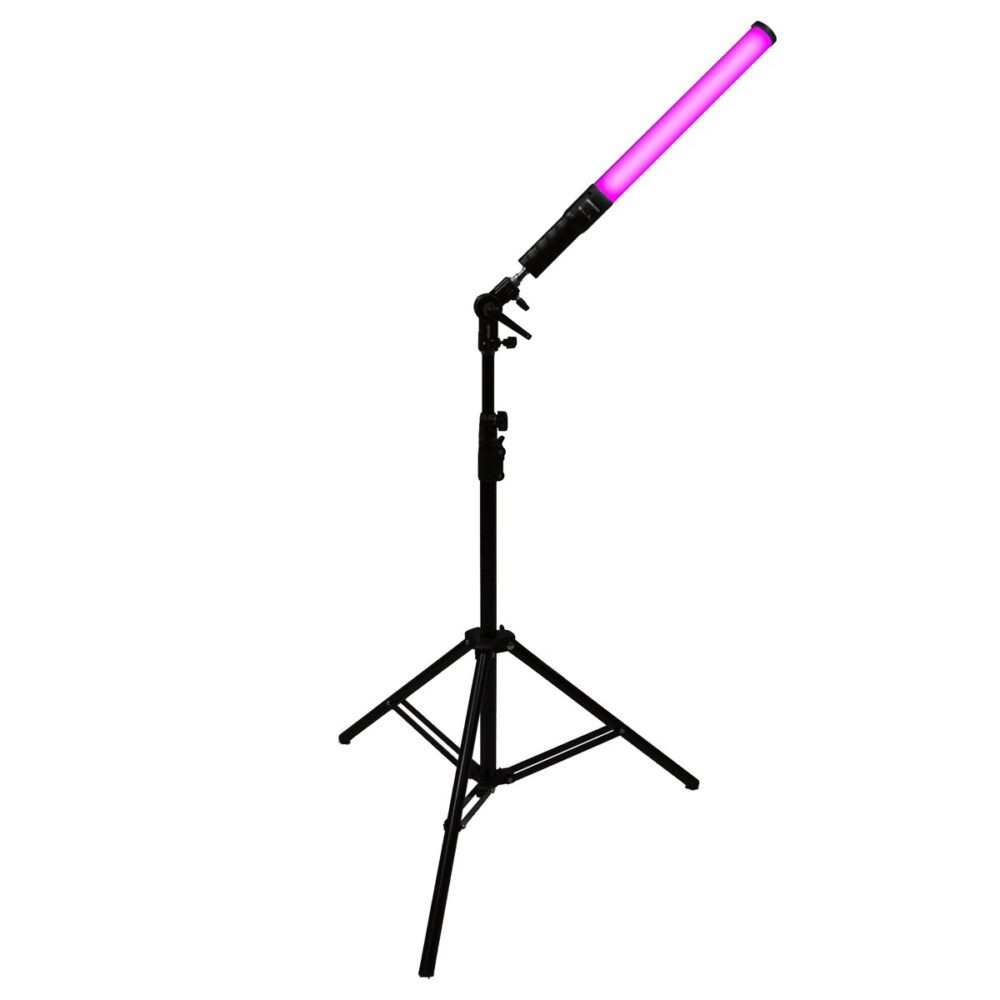 DRACAST X Series LED400 Light Tube RGBWW Light Stick (20W)