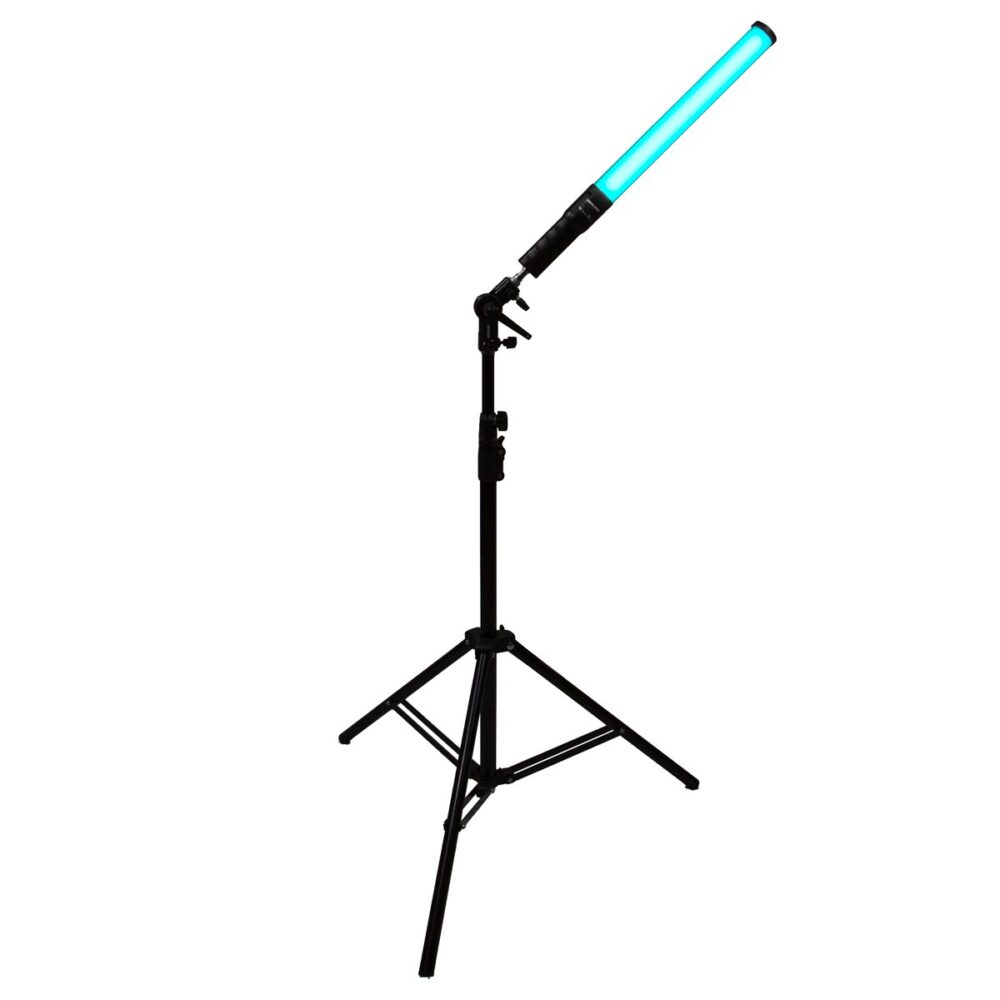 DRACAST X Series LED400 Light Tube RGBWW Light Stick (20W)