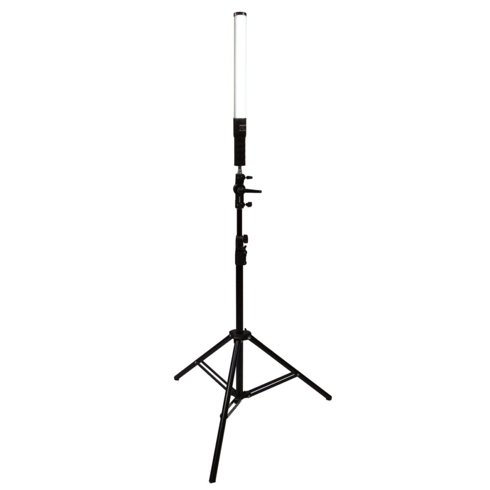 DRACAST X Series LED400 Light Tube RGBWW Light Stick (20W)