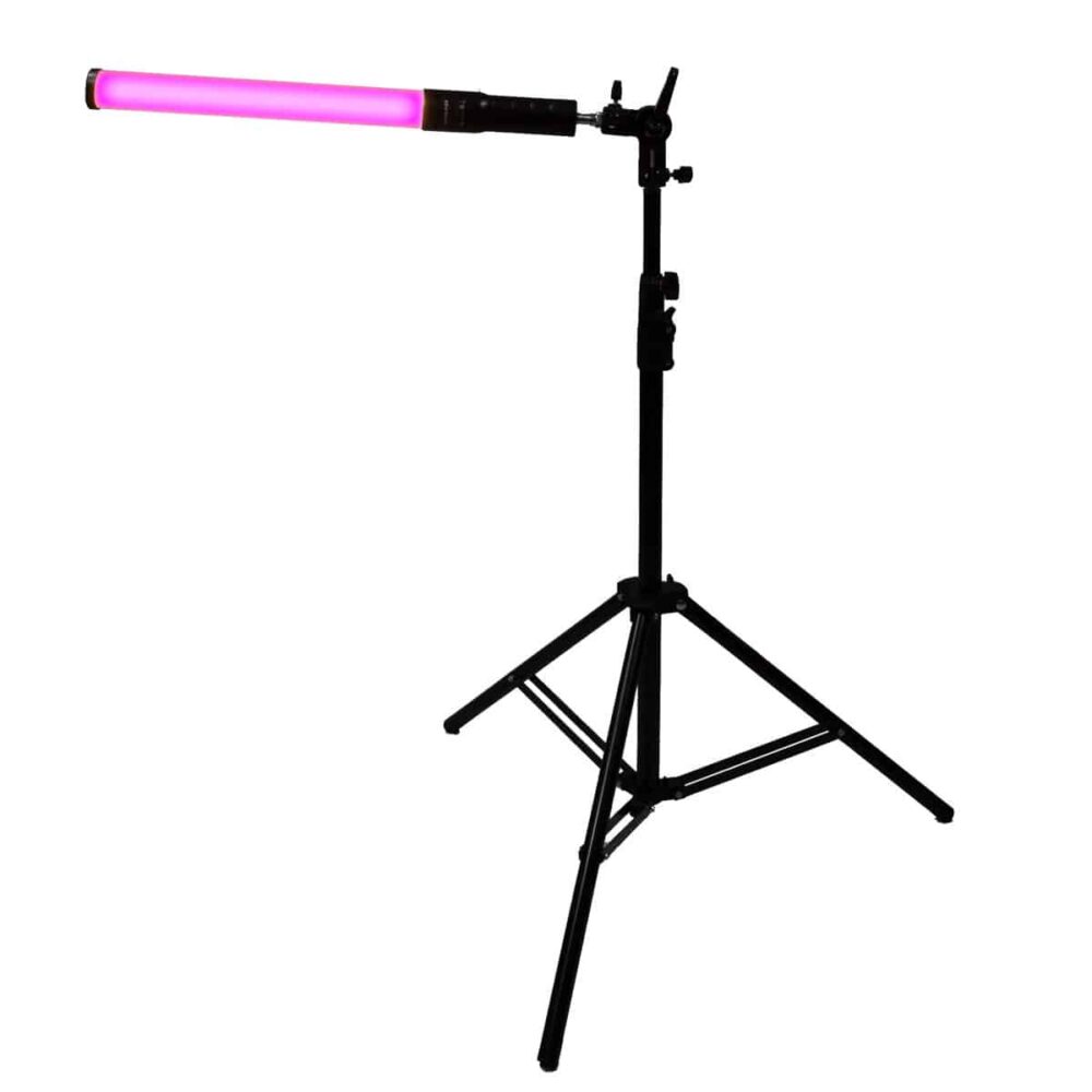 DRACAST X Series LED400 Light Tube RGBWW Light Stick (20W)