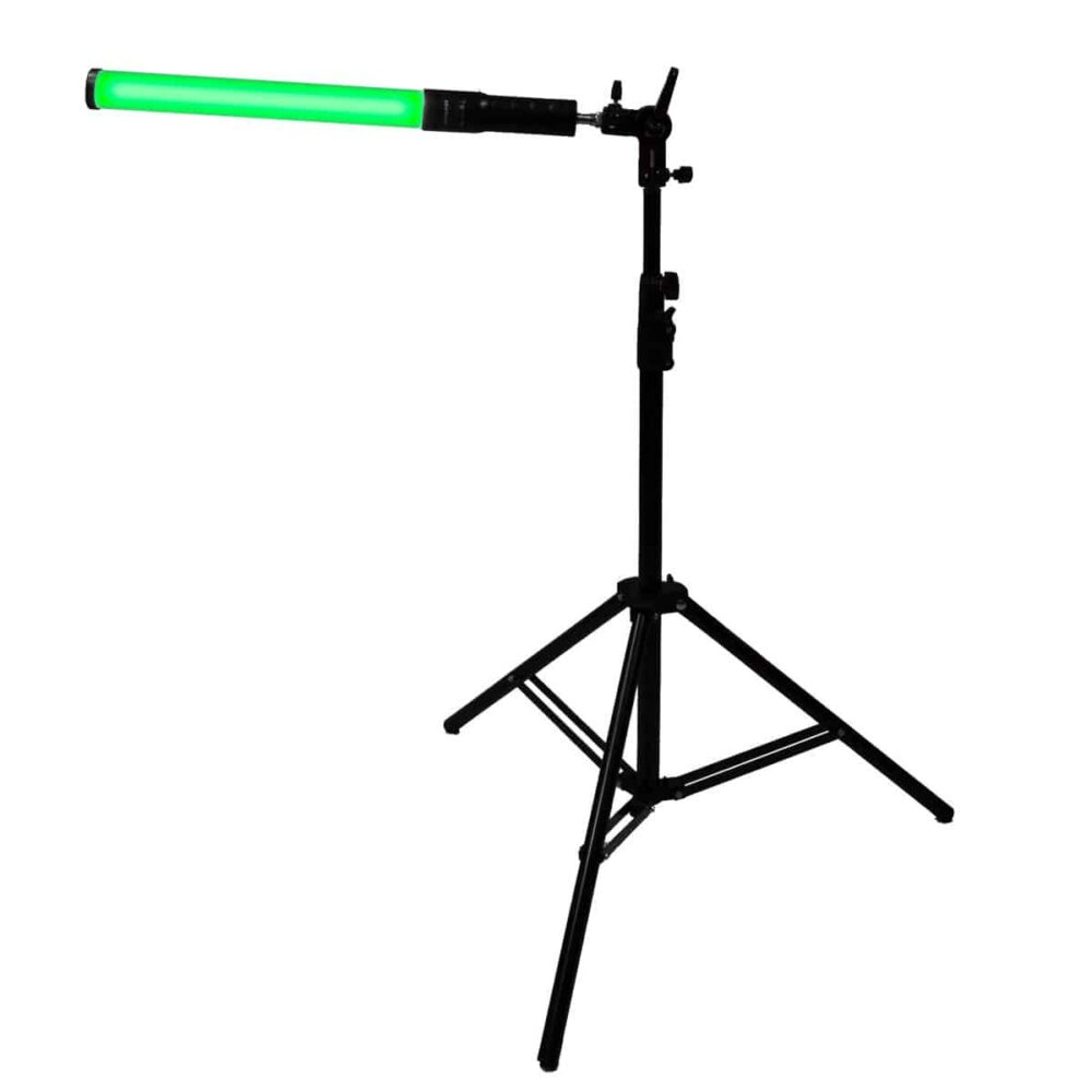 DRACAST X Series LED400 Light Tube RGBWW Light Stick (20W)