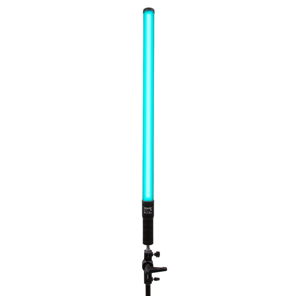 DRACAST X Series LED800 Light Tube RGBWW Light Stick (40W)