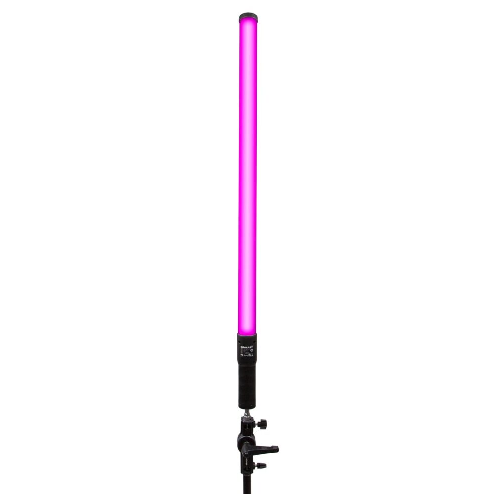 DRACAST X Series LED800 Light Tube RGBWW Light Stick (40W)