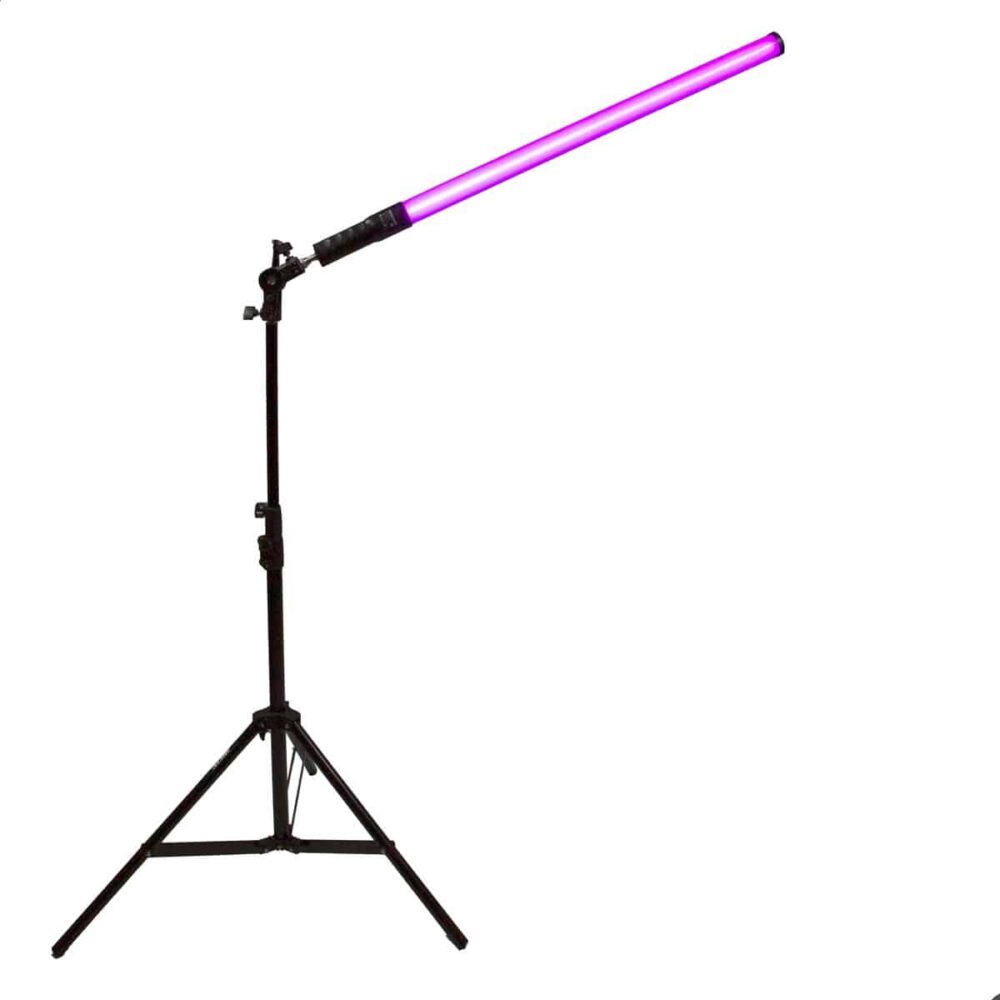 DRACAST X Series LED800 Light Tube RGBWW Light Stick (40W)