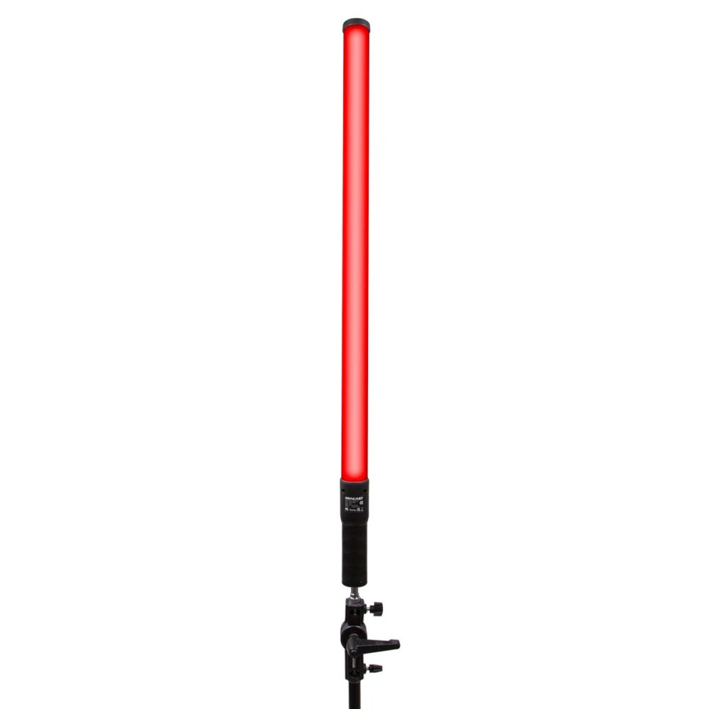 DRACAST X Series LED800 Light Tube RGBWW Light Stick (40W)