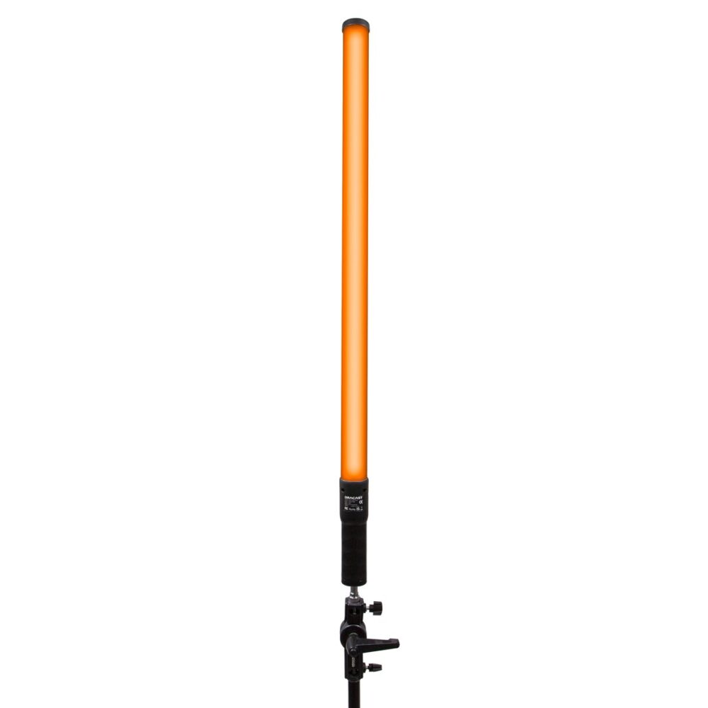 DRACAST X Series LED800 Light Tube RGBWW Light Stick (40W)