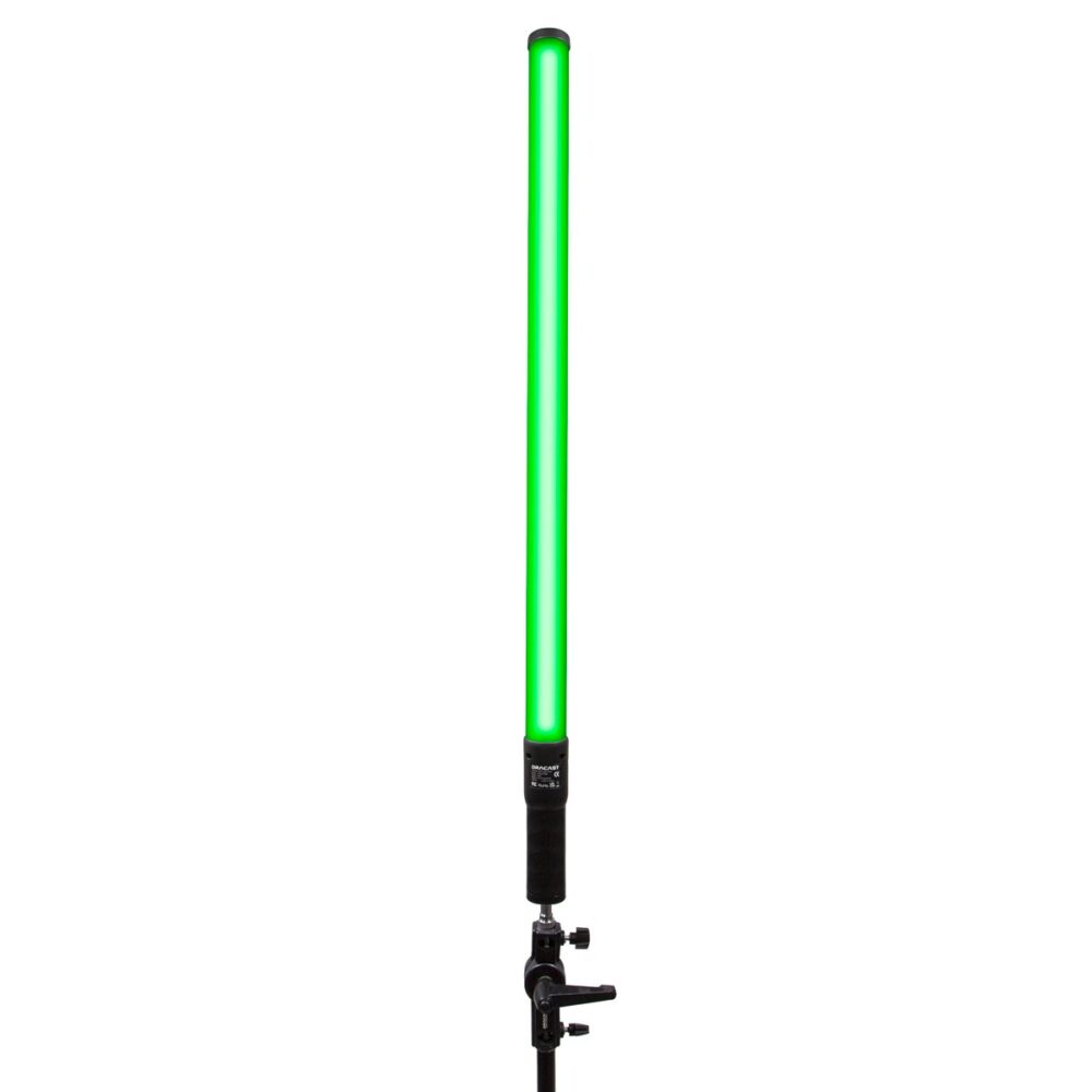 DRACAST X Series LED800 Light Tube RGBWW Light Stick (40W)