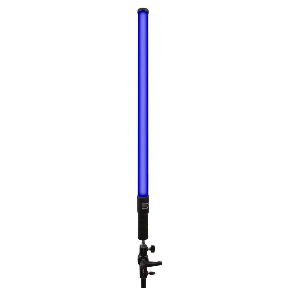DRACAST X Series LED800 Light Tube RGBWW Light Stick (40W)