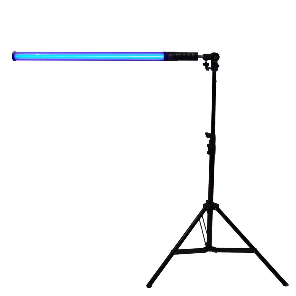 DRACAST X Series LED800 Light Tube RGBWW Light Stick (40W)