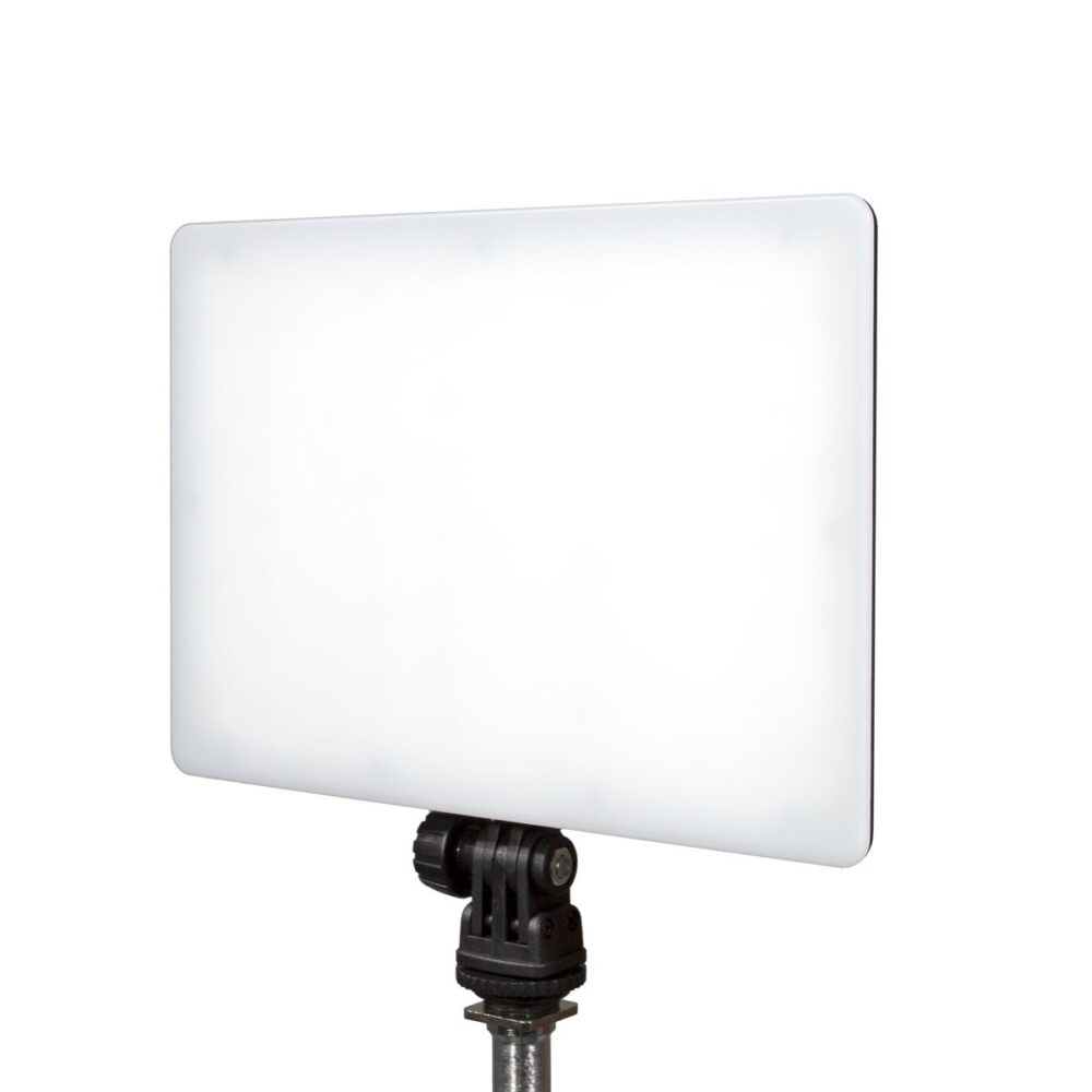 DRACAST X Series LED240 Bicolor On Camera LED Video Light (15W)