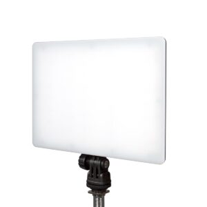 DRACAST X Series LED240 Bicolor On Camera LED Video Light (15W)