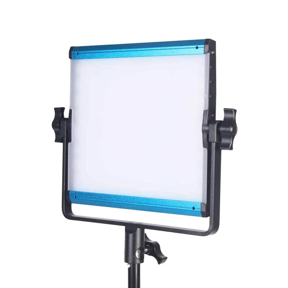 DRACAST X Series LED500 RGBWW LED Video Light Panel (35W)