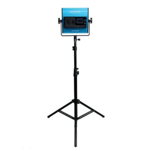 DRACAST X Series LED500 Daylight LED Video Light Panel (35W)
