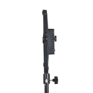 DRACAST X Series LED500 RGBWW LED Video Light Panel (35W)