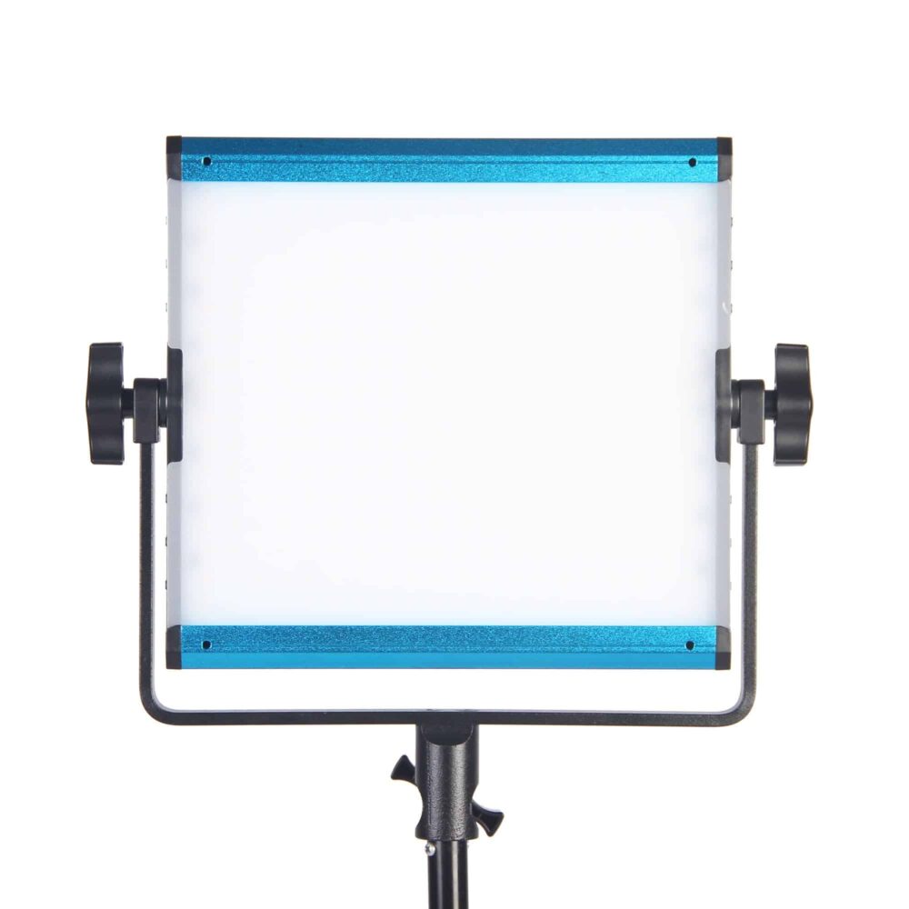DRACAST X Series LED500 RGBWW LED Video Light Panel (35W)