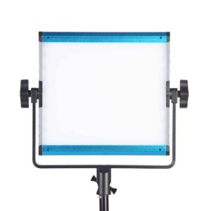 DRACAST X Series LED500 RGBWW LED Video Light Panel (35W)