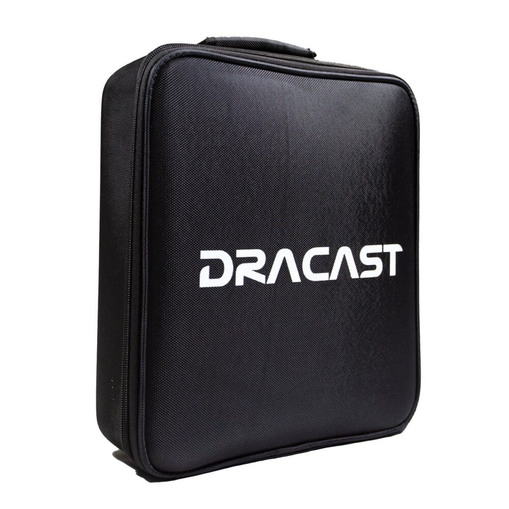 DRACAST X Series LED500 RGBWW LED Video Light Panel (35W)