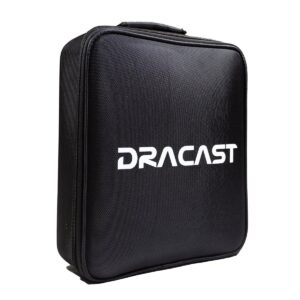 DRACAST X Series LED500 RGBWW LED Video Light Panel (35W)