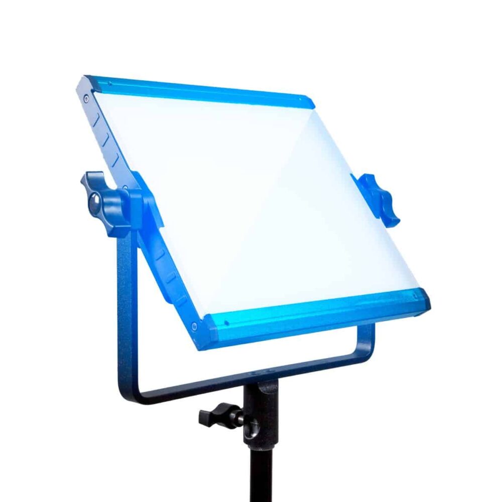 DRACAST X Series LED500 Bi-Color LED Video Light Panel (35W)