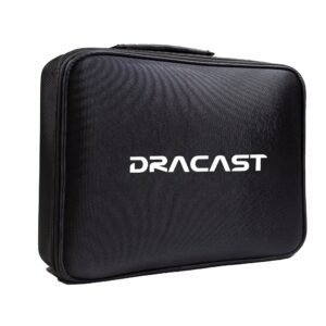 DRACAST X Series LED1000 Bi-Color LED Video Light Panel (70W)