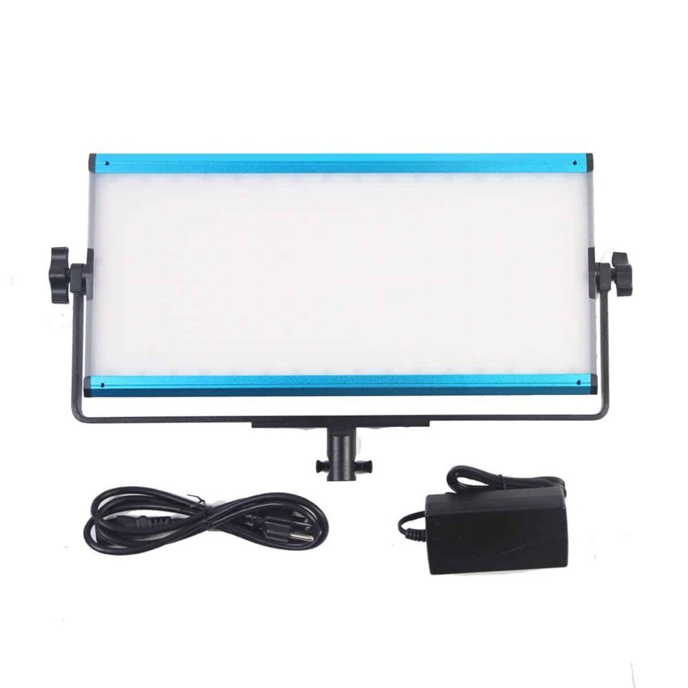 DRACAST X Series LED1000 Bi-Color LED Video Light Panel (70W)