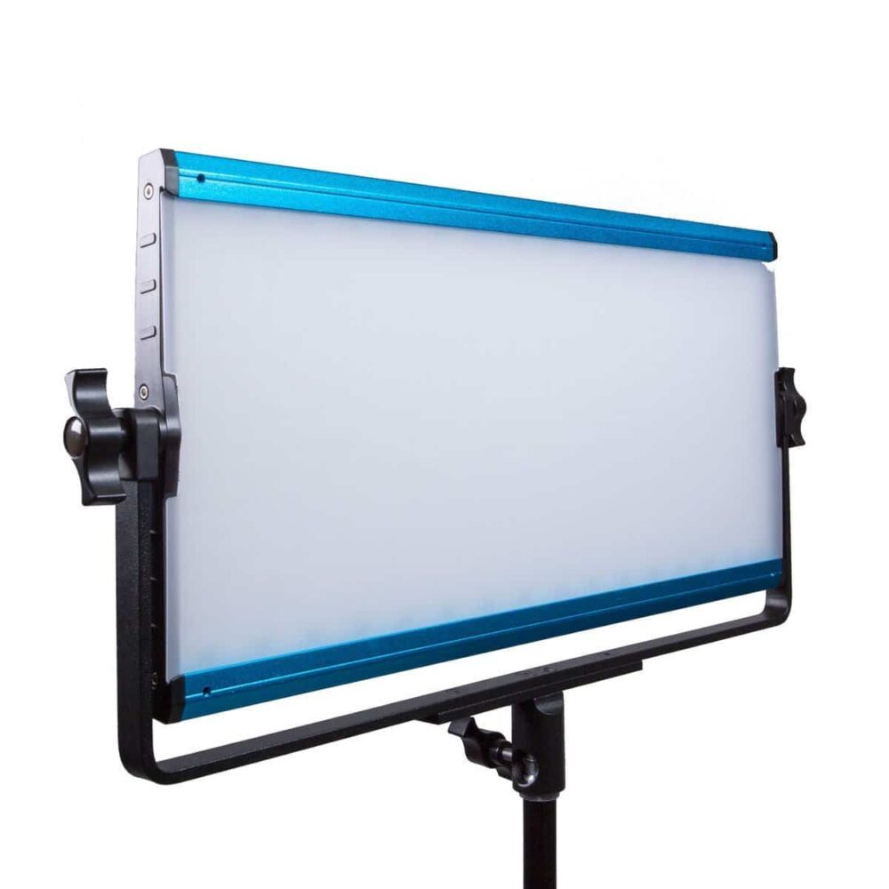 DRACAST X Series LED1000 Bi-Color LED Video Light Panel (70W)