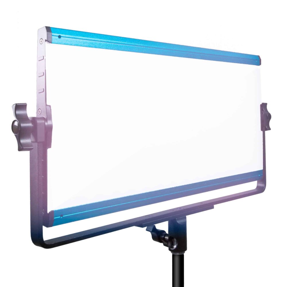 DRACAST X Series LED1000 Bi-Color LED Video Light Panel (70W)