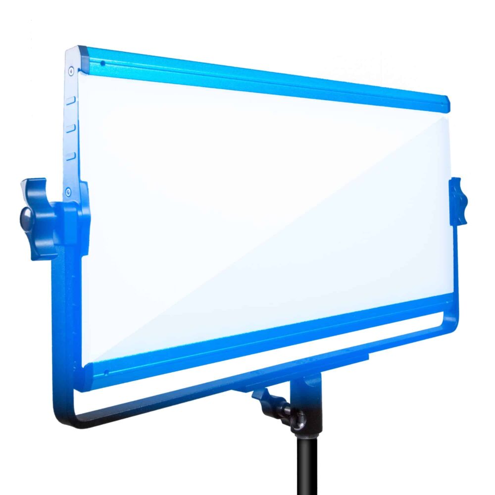 DRACAST X Series LED1000 Bi-Color LED Video Light Panel (70W)