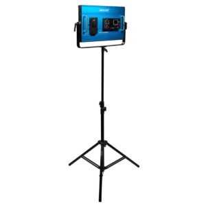 DRACAST X Series LED2000 Daylight LED Video Light Panel (130W)