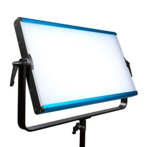 DRACAST X Series LED2000 RGBWW LED Video Light Panel (130W)