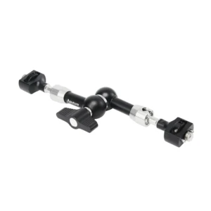 APUTURE universal magic arm with dual ball joint for Storm 80c