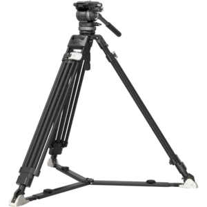 SMALLRIG 4465 FreeBlazer counterbalance carbon fiber video tripod kit AD-Pro8