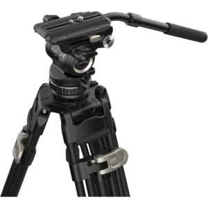 SMALLRIG 4465 FreeBlazer counterbalance carbon fiber video tripod kit AD-Pro8