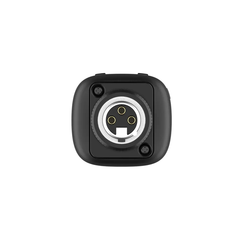 DEITY Theos DXTX Plug-On XLR Transmitter (Global)