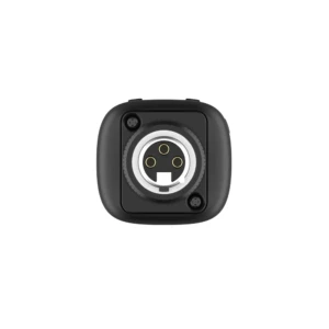 DEITY Theos DXTX Plug-On XLR Transmitter (Global)