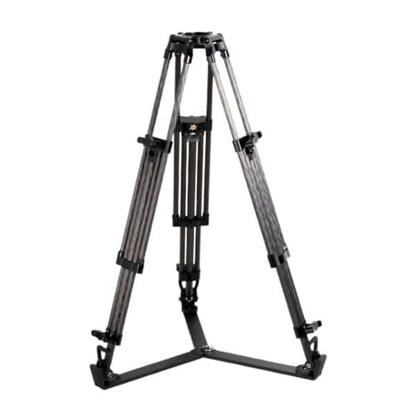 SIRUI BCT-2203 broadcasting tripod (CF)