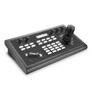 AVMATRIX PKC2000 PTZ camera IP network controller
