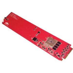 DECIMATOR MC-DMON-QUAD openGear 4 channel multi-viewer